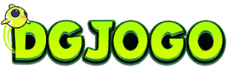 DGJOGO logo